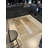 Written Collection Beige Themed "Keep Off" Text Patterned Creative Modern Decorative Rug-863509118
