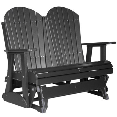 Banc en plastique Neerings
