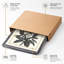 Study In Botanical - Framed Print-675246708-675246712