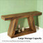 Console 55 po avec rangement Farmhouse-1757326525