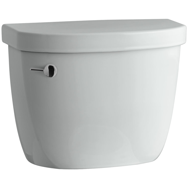 Cimarron 1.6 GPF Tank
