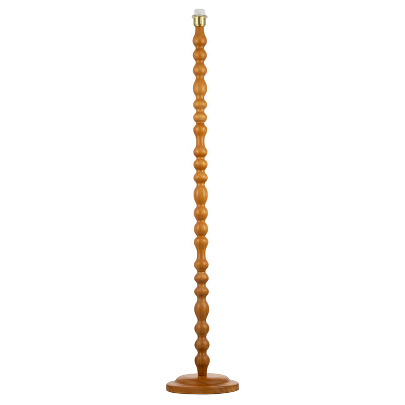 136cm Column Floor Lamp