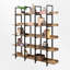 Bibliothèque de bureau à 5 niveaux-1232646560
