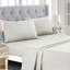 Ensemble d'édredon 9 pièces Bed-in-a-Bag Soft Bedding-108625617
