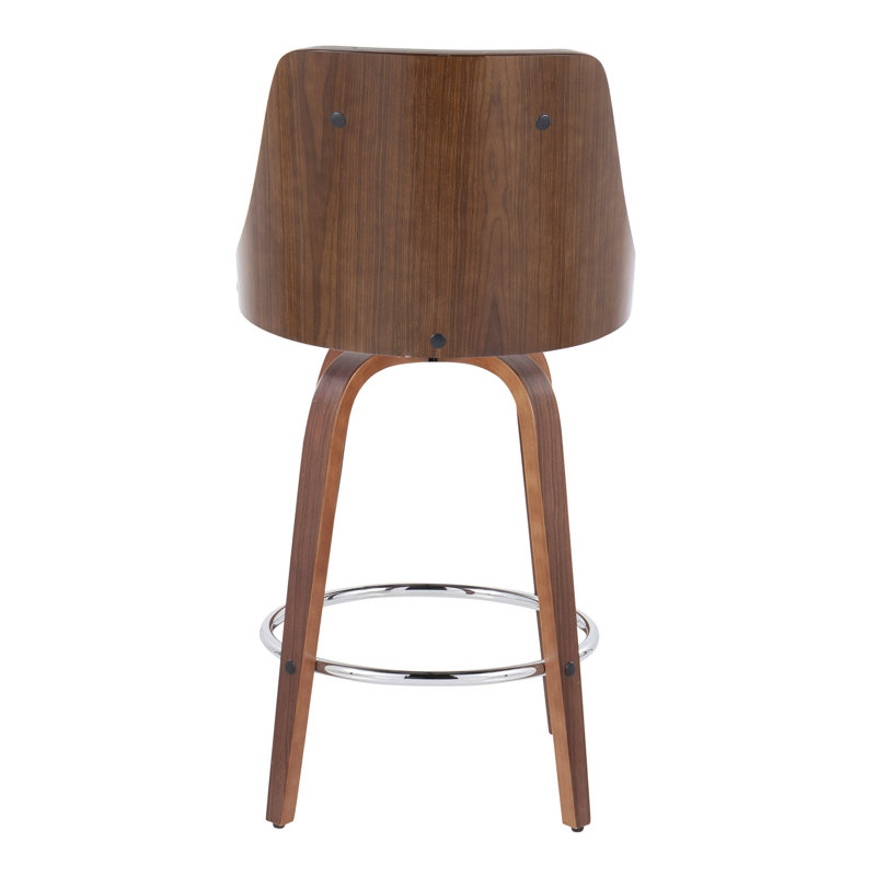 Contemporary Counter Stool