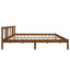 Bed Frame Solid Wood-1271296627-1271296617