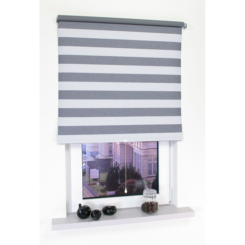 Blackout Solar Shade, 122 x 180cm