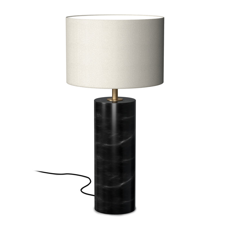 Athow Marble Table Lamp