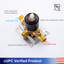 Shower Only Faucet with Rough-in Valve-88300492