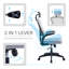 Chaise de bureau Jitender-1273864194