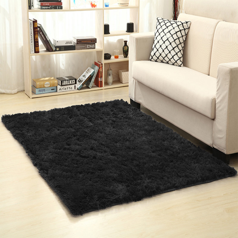 Eryca Indoor Rug, Rectangle 5' x 6'6'