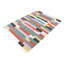 Geometric Wool Hand Woven 120cm X 180cm Area Rug
