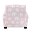 Fauteuil pour enfant avec repose-pieds Abbygayl 9