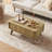 Dorcus Single Coffee Table-921880437