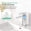 Deck -handle Bathroom Faucet