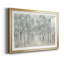 «Neutral Spring» - peinture encadrée-1728548485-1728548486