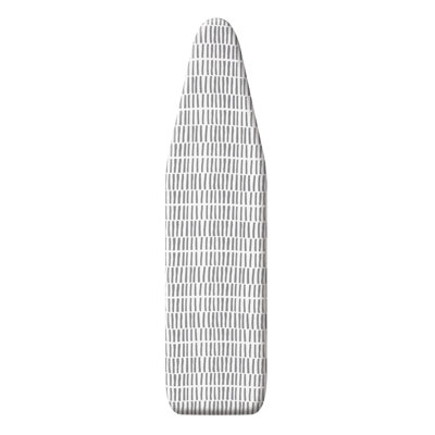 PAD/CVR RVRS- STRIPE AND STICKS