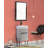 Taft Avenue 17'' Single Bathroom Vanity with Solid Surface Top-2096921567-2097081033