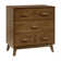 Scoot 3 Drawer Changing Table
