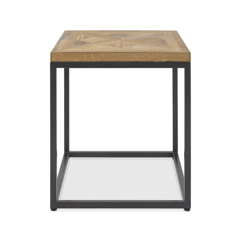 Phillippi Frame End Table