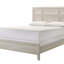 Mobilier de chambre à coucher encastré à panneau-721716663