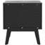 Table de chevet Kunio-701140923
