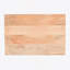 Table de chevet en bois naturel