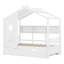 Lit avec lit gigogne et rangement Anallely-366393077-366393082