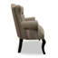 Chloe Tufted Armchair