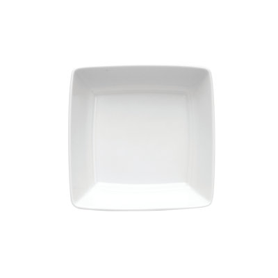 Fusion 4.5" Low Square Bowls, by Sant' Andrea