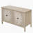 Sideboard Buffet Cabinet, Storage Cabinet with Storage,Modern Storage Cabinet with 4 Doors & Adjustable Shelves for Living
Room, Dining Room, Kitchen and Entryway-414875172