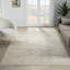 Tapis d'intérieur floral délavé Kwamane-908427548