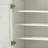 Versatile Shoe Storage Cabinet with Bench and Adjustable Compartments for Entryways-1762236717