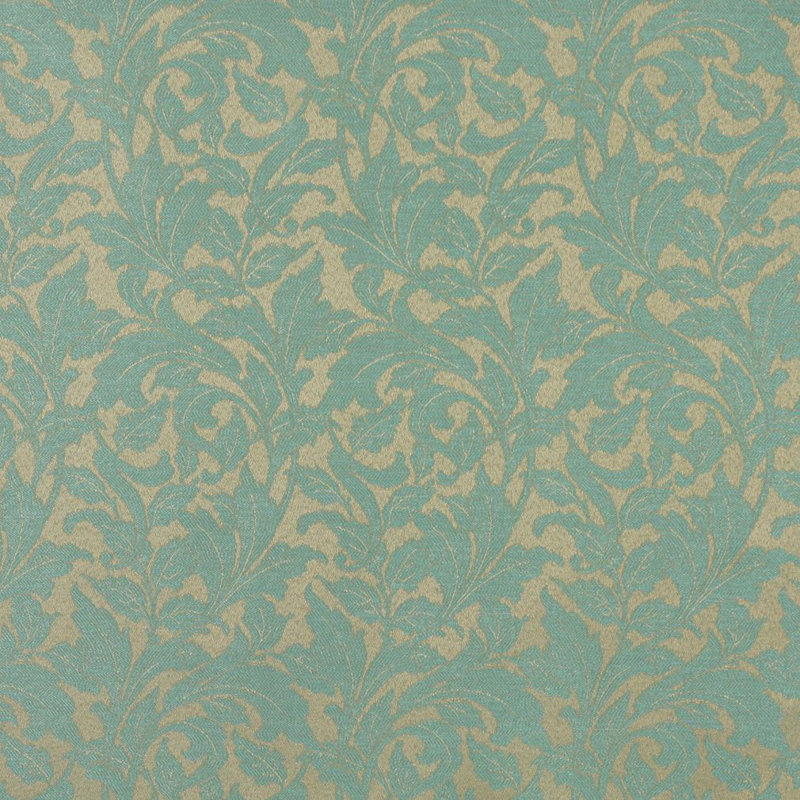 Tissu d’extérieur, Bleu