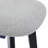 Swivel Upholstered 25.59"" Bar Stool with solid Wood Frame-1981216504