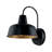 Granthen Steel Barn Wall Light
