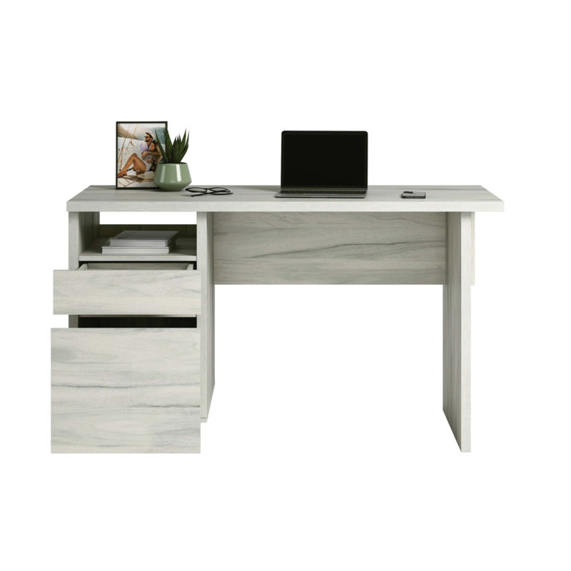 Bureau avec tiroir classeur