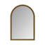 Miroir de salle de bain en fer Iron Arch-559973585