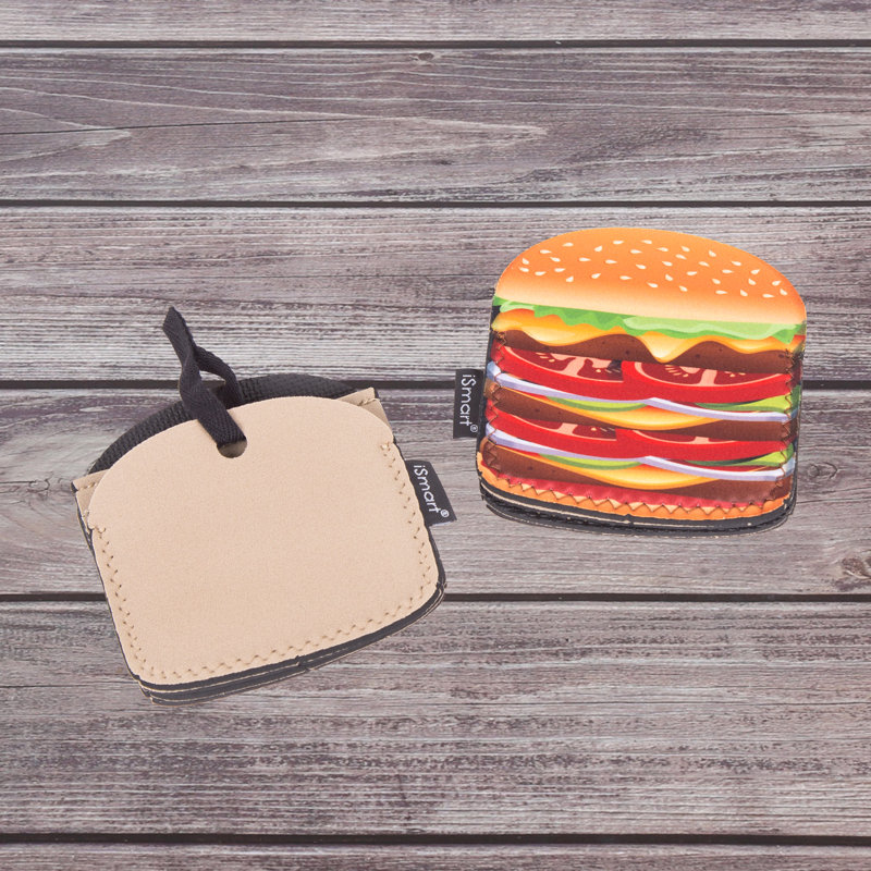 Creative Home Geometric Handle Holder Set