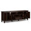 Meuble télé 72 "pour la maison-1492189005