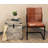 Aarilyn Solid Wood End Table