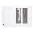 LG 12,000 BTU 115V Window-Mounted Air Conditioner with Wi-Fi Control-124198103