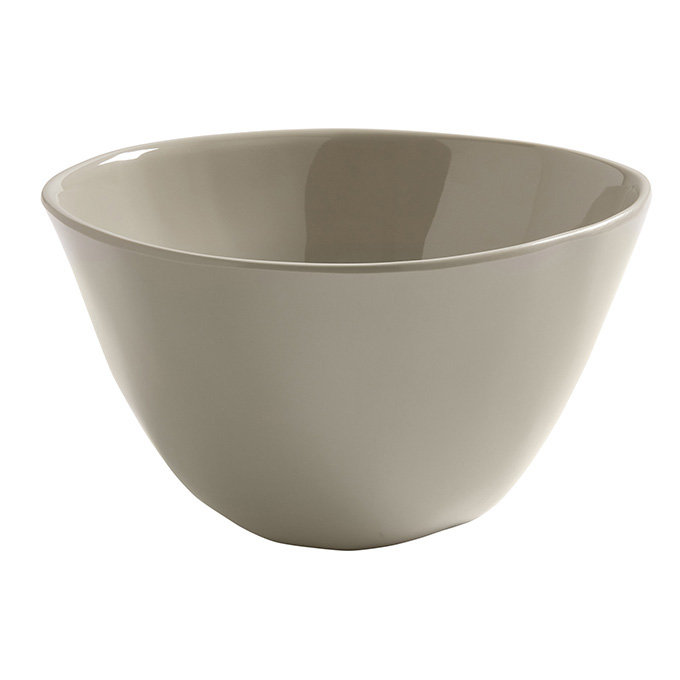 Collection Crave BOL, ROND, CLOUD, 40 OZ., Gris