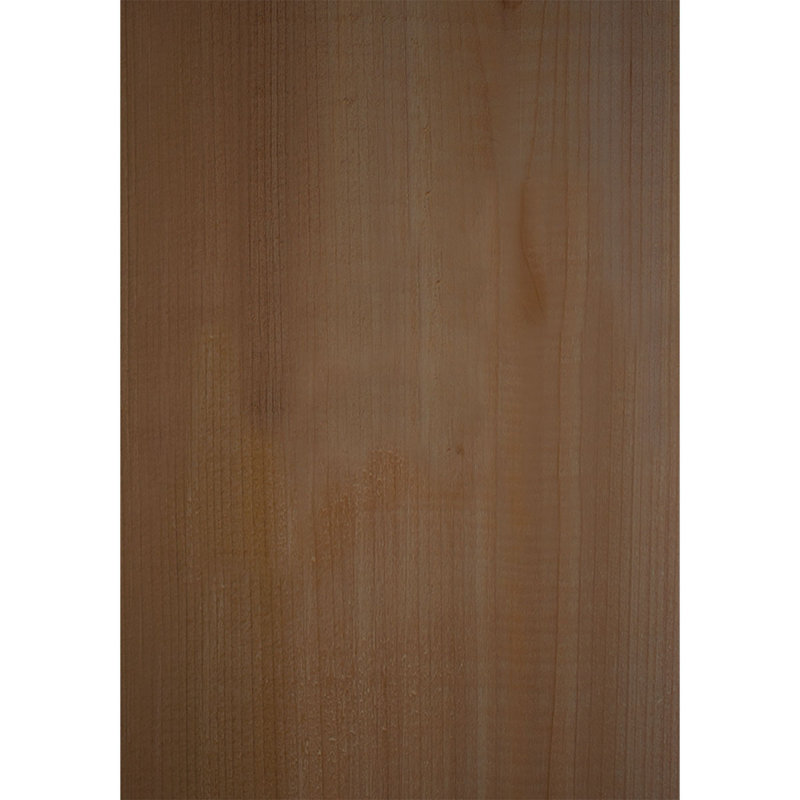 Yorktown Smooth Rafort Tail, Cèdre rouge, H 10 po x l 12 po x P 5,5 po