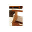 Monterey Teak Outdoor Deep Seating Lounge Chair-1738024070