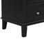Base de meuble-lavabo simple 30 po seulement