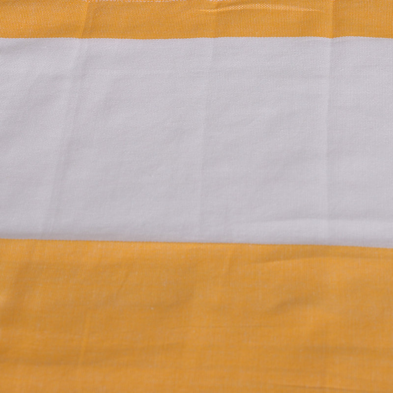 Ensemble de 4 serviettes en coton faites à la main Latitude Run®