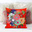 Housse et insert de coussin décoratif en polyester -581700320-581700313