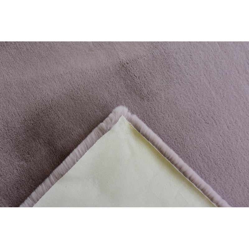 Shag Area Rug, Rectangle 110cm x 160cm