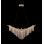 Arpeggio 8 - Light LED Pendant